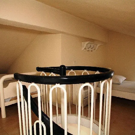 Hotel Aris Lygia (Lefkada)