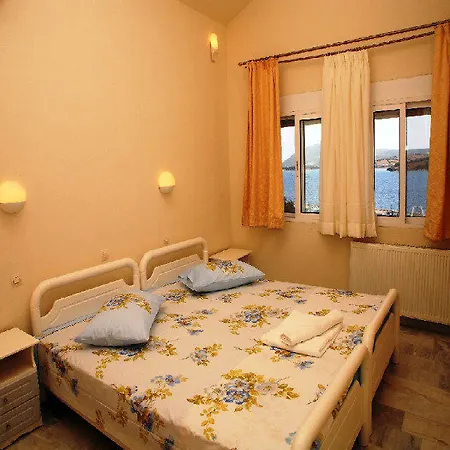 Aris Lygia (Lefkada)