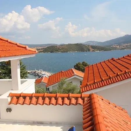 Aris 3* Lygia (Lefkada)