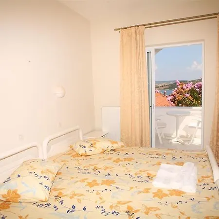 Aris Lygia (Lefkada)