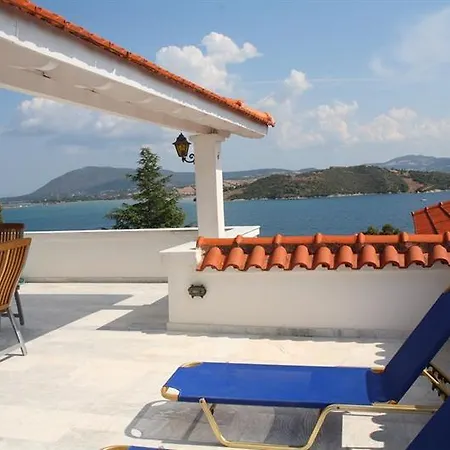 Aris Hotel Lygia (Lefkada)